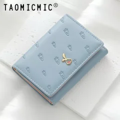 کیف پول زنانه و جاکارتی تائومیک میک Taomicmic مدل Y9260