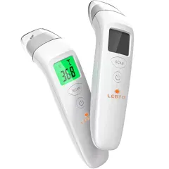 تب سنج دیجیتال لبتو Sensitivo