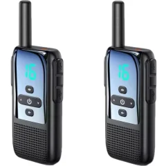 بیسیم واکی تاکی دیجیتالی آرتاکو (پک 2 عددی) S700