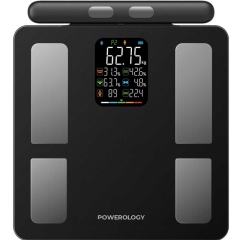 ترازوی هوشمند پاورولوژی P8EBSCALE