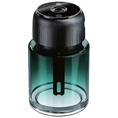 خوشبو کننده هوشمند ماشین Car Fragrance اتوماتیک و شارژی