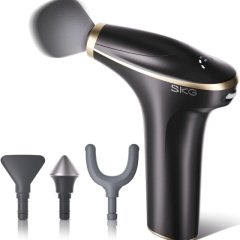 ماساژور تفنگی اس‌کی‌جی SKG FS700