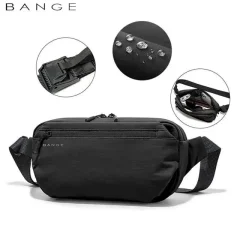 کیف دوشی ضدآب بنج BANGE BG-7851 چند منظوره