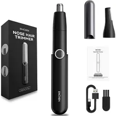موزن بینی، گوش و ابرو شارژی شیائومی Xiaomi ENCHEN مدل Mocha N Plus