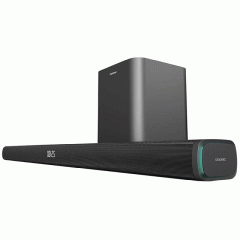 ساندبار کیوسونیک Qsonic MB-685W