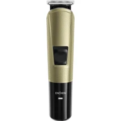 ماشین اصلاح شارژی شیائومی Xiaomi مدل ENCHEN Beardo 3 مناسب صورت و بدن