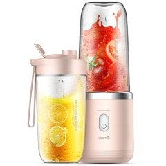 مخلوط کن و شیکر شارژی شیائومی Xiaomi Deerma DEM-NU05