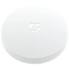 کلید کنترل هوشمند شیائومی Xiaomi اصل مدل XMWXKGO1LM نسخه بلوتوث