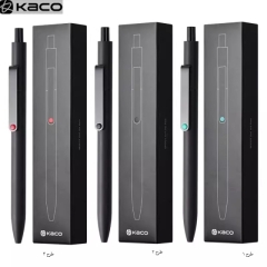 خودکار ژله‌ای فشاری کاکو نوک 0.5 میلی متری KACO K1025