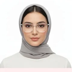 عینک کامپیوتر کارن بازار (Karen Bazaar) اصلی ضد نور آبی مدل B5720