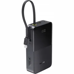 پاور بانک 20000 باسئوس Baseus اصل 22.5 وات مدل PPBD2P-2022 با کابل
