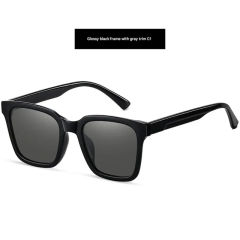 عینک آفتابی زنانه کارن بازار Karen Bazaar اصل UV400 مدل A0714