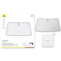 آفتابگیر شیشه جلو خودرو بیسوس Baseus مدل GoTrip DT1