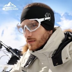 هدبند و محافظ گوش گرم گولووجوی Golovejoy مدل DEZ39