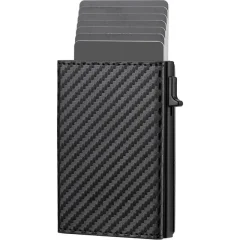 جاکارتی و کیف پول مدل B02 با فناوری RFID و پاپ آپ اتوماتیک