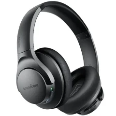 هدفون بلوتوثی ساندکور انکر Anker مدل Life Q20 تاشو