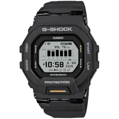 ساعت مچی دیجیتال مردانه کاسیو Casio G-SHOCK مدل GBD-200 با نمایشگر MIP