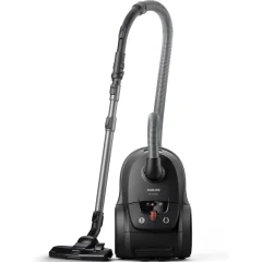 جارو برقی کیسه ای فیلیپس Philips اصل مدل XD8022 با توان 2200 وات