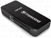 رم ریدر ترنسند Transcend Card Reader RDF5