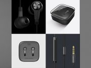 هندزفری شیائومی Xiaomi In-ear Mi Piston Headphones