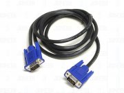 کابل کامپیوتر 10 متری 15PIN VGA ADAPTER Monitor Male To Male