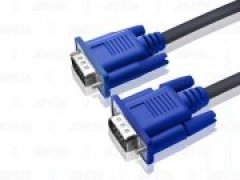 15PIN SVGA VGA ADAPTER Monitor Male To Male