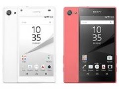 ماکت گوشی Sony Xperia Z5 Compact