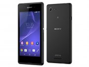 ماکت گوشی Sony Xperia E3
