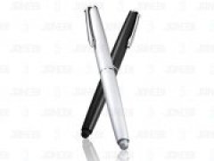 قلم مخصوص صفحات خازنی Spigen Stylus Pen Kuel H12