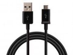 کابل اصلی سامسونگ Samsung Micro USB Cable