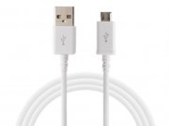 کابل اصلی سامسونگ Samsung Micro USB Cable