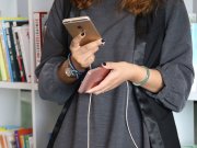 پاور بانک 10000 بیسوس Baseus Galaxy power bank 10000mah