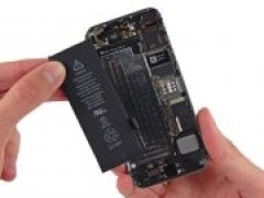 باتری اصلی Apple iphone 6 Battery