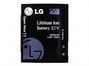 باتری گوشی ال جی LG KC910