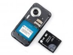 خرید باتری گوشی ال جی LG KC910