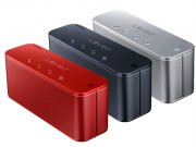 اسپیکر بلوتوث سامسونگ Samsung Level Box Mini