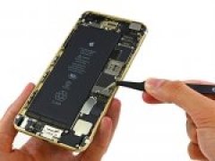 خرید باتری اصلی Apple iphon 6 plus