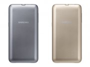 قاب اصلی سامسونگ Samsung Galaxy S6 edge+ Wireless Charging Battery Pack