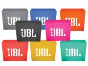 اسپیکر بلوتوث جی بی ال JBL GO Bluetooth Speaker