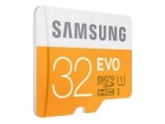 خرید رم میکرو اس‌دی 32 گیگابایت Samsung Class 10