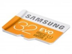 خرید رم میکرو اس‌دی 32 گیگابایت Samsung Class 10
