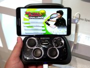 دسته بازی اصلی سامسونگ Wireless Samsung GamePad