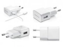 فروش شارژر اصلی سامسونگ Samsung Travel Adapter 10W