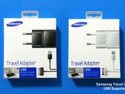 شارژر اصلی سامسونگ Samsung Travel Adapter 10W ETA-U90EWEGSTD