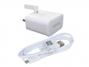 شارژر اصلی سامسونگ Samsung Travel Adapter 10W EP-TA12UWE