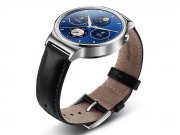 ساعت هوشمند هواوی بند چرم Huawei Watch