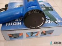 خرید سشوار صنعتی دیجیتال Heatgun STEARNEL SDL-8611