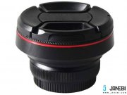 لنز گوشی موبایل لی کیو آی Lieqi LQ-025 Wide Angle With Macro Lens