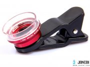 لنز گوشی موبایل LIEQI LQ-006 Macro Scope 6X