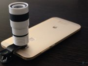 لنز گوشی موبایل لی کیو آی Telephoto Lens 8X LQ-007